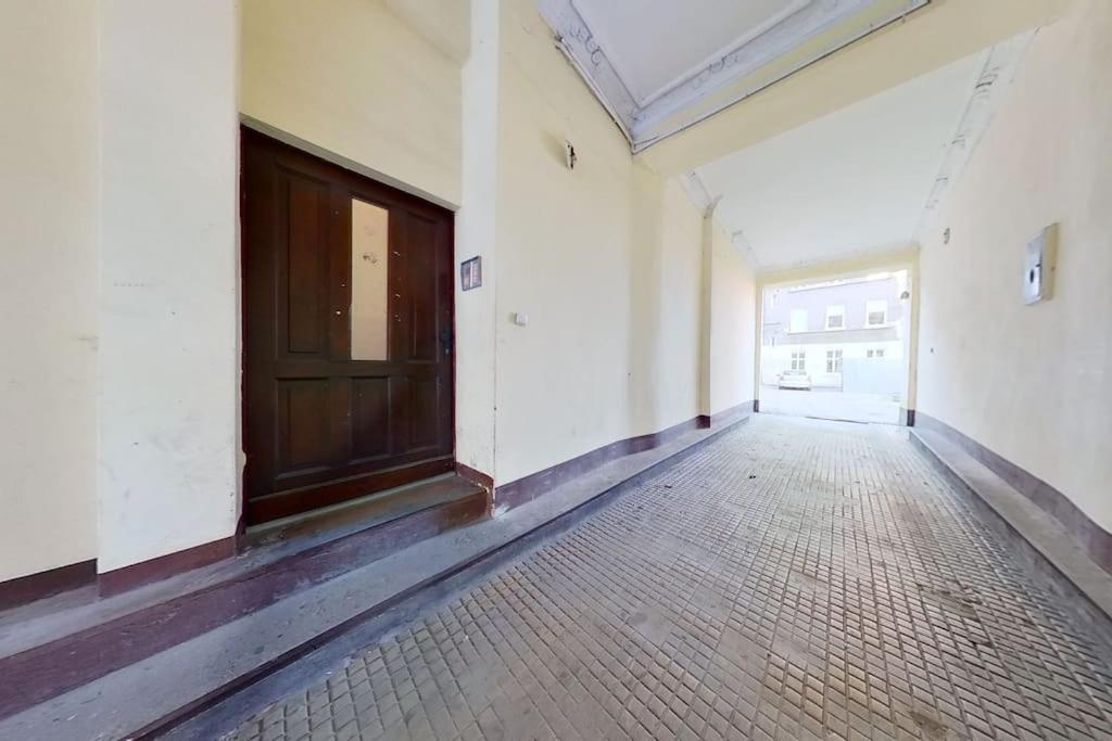 Shortstay Wroclaw Traugutta A Εξωτερικό φωτογραφία