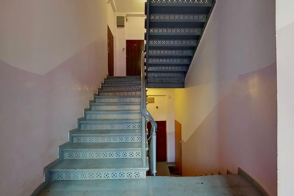 Shortstay Wroclaw Traugutta A Εξωτερικό φωτογραφία