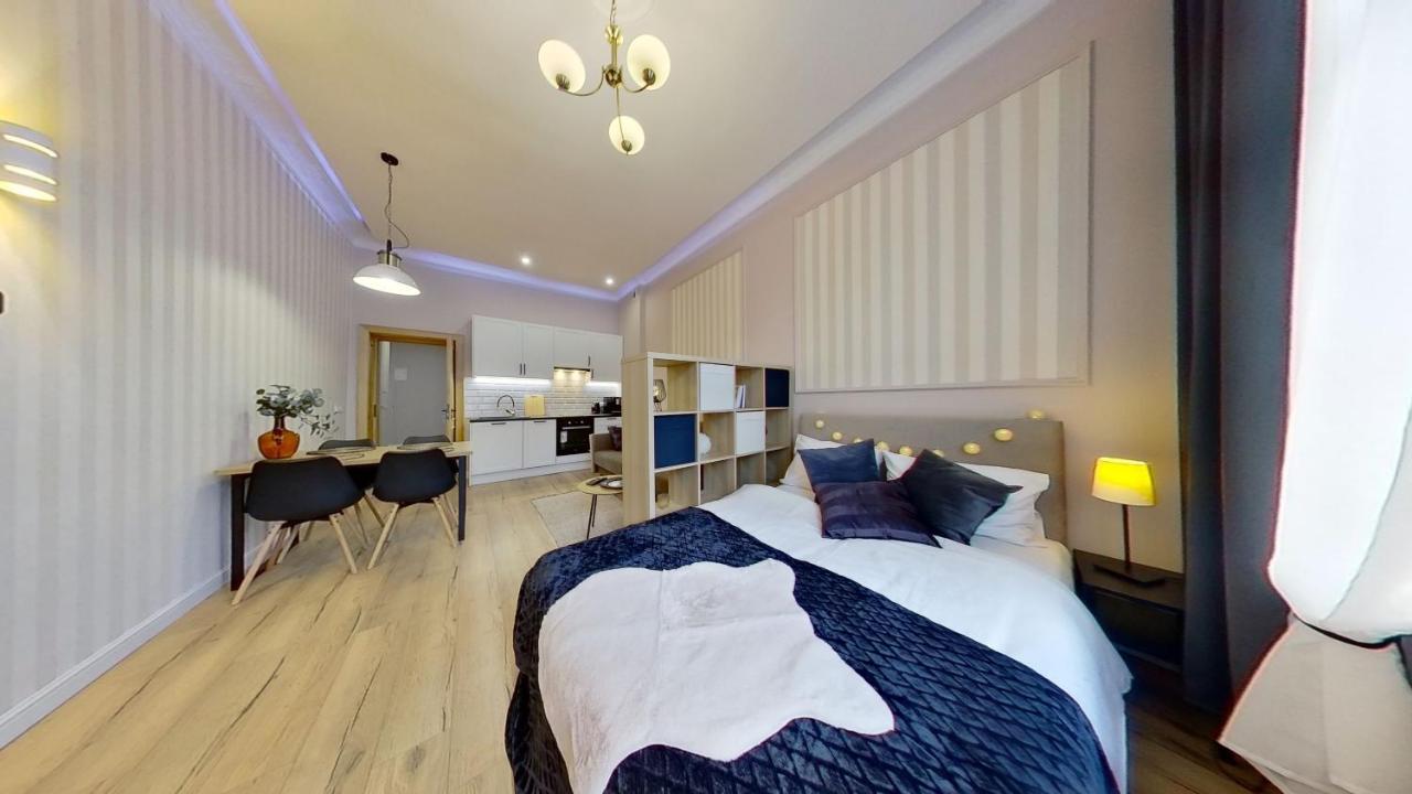 Shortstay Wroclaw Traugutta A Εξωτερικό φωτογραφία