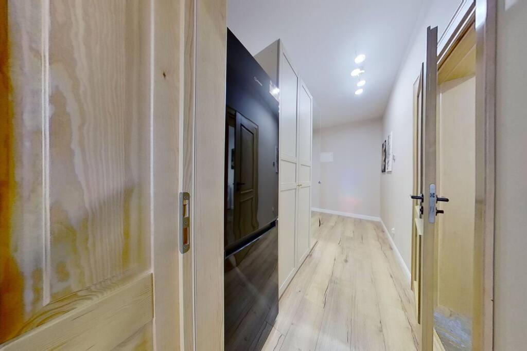 Shortstay Wroclaw Traugutta A Εξωτερικό φωτογραφία