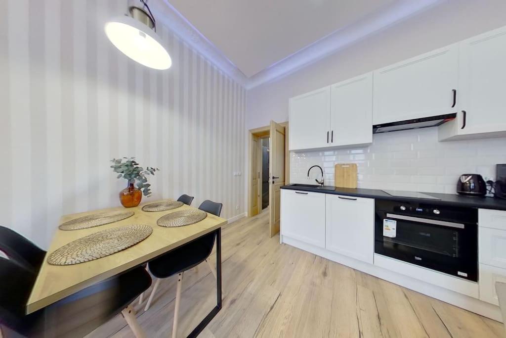 Shortstay Wroclaw Traugutta A Εξωτερικό φωτογραφία